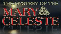 Front Cover for The Mystery of the Mary Celeste (Windows) (RealArcade release)