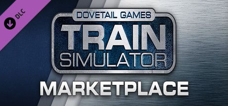 Front Cover for Train Simulator Marketplace: GWR Toplight Coaches Pack 02 (Windows) (Steam release)