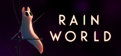 Front Cover for Rain World (Windows) (Steam release)
