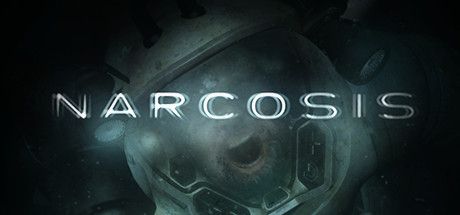 Front Cover for Narcosis (Macintosh and Windows) (Steam release)