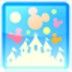 Front Cover for Disney Magical World (Nintendo 3DS) (download release)