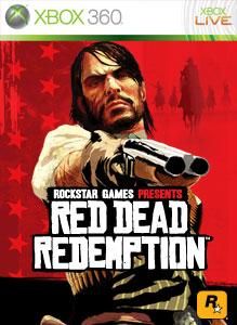 Front Cover for Red Dead Redemption: Liars and Cheats Pack (Xbox 360) (Download release)
