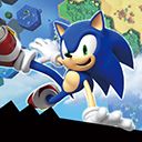 Front Cover for Sonic Lost World (Wii U) (download release)