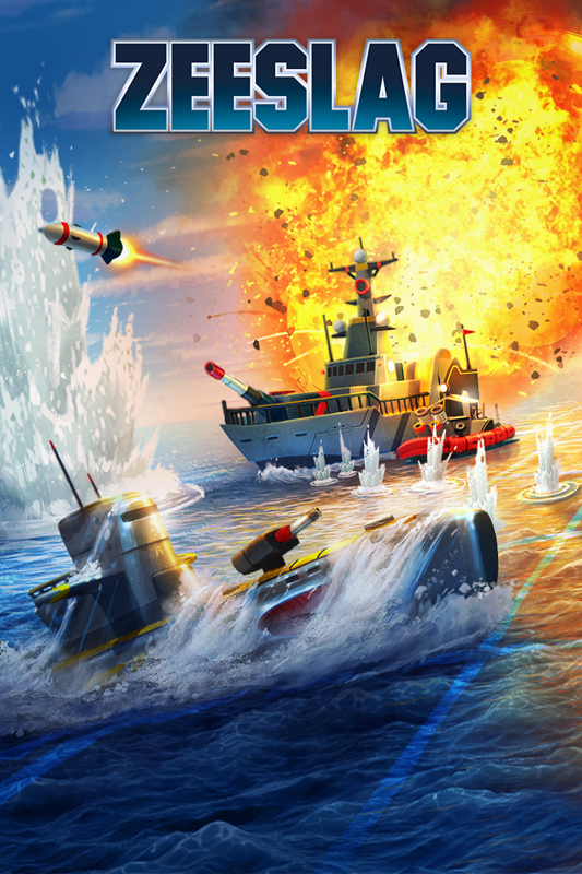 Front Cover for Battleship (Xbox One) (download release): 2nd version - Dutch version