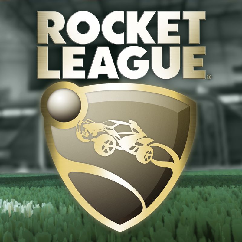 Front Cover for Rocket League: Game of the Year Edition (PlayStation 4) (download release)