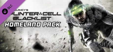 Tom Clancy's Splinter Cell: Blacklist (Special Edition) (2013) - MobyGames