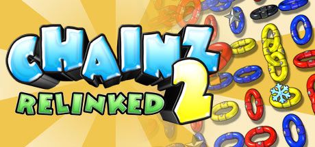 Front Cover for Chainz 2: Relinked (Windows) (Steam release)