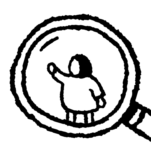 Front Cover for Hidden Folks (Android) (Google Play release)