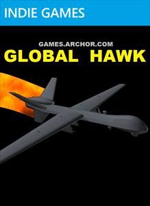 Global Hawk box covers - MobyGames