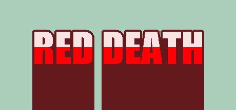 Front Cover for Red Death (Windows) (Steam release)