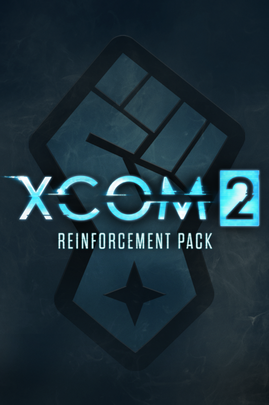 Front Cover for XCOM 2: Reinforcement Pack (Xbox One)