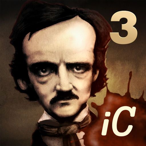Front Cover for iPoe 3 (iPad and iPhone)