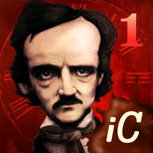Front Cover for iPoe 1 (iPad and iPhone)