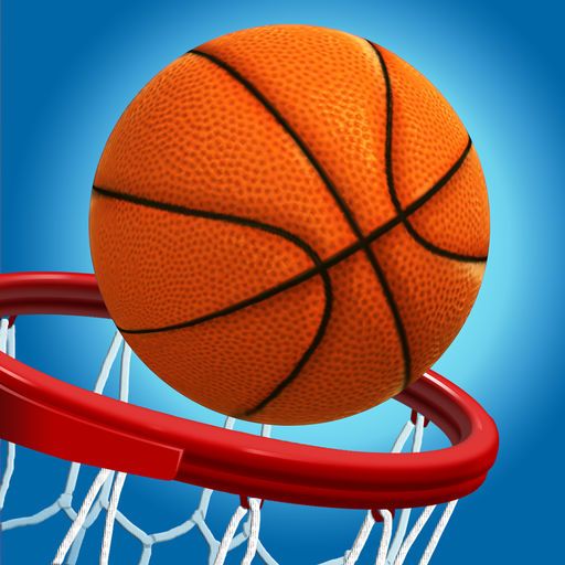 Basketball Stars (2016) - MobyGames