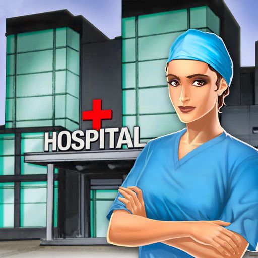 Operate Now Hospital Gameplay Dia 1 Portugues 