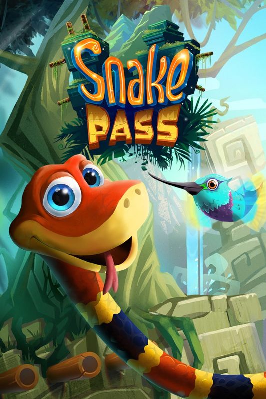 Snake Pass - Download