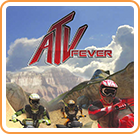 Front Cover for ATV Fever (Nintendo DSi) (download release)
