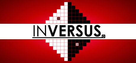Front Cover for Inversus (Windows) (Steam release)