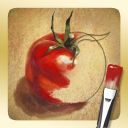 Front Cover for Art Academy: Home Studio (Wii U) (download release)