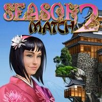 Front Cover for Season Match 2 (Windows) (Harmonic Flow release)