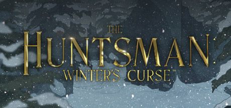 Front Cover for The Huntsman: Winter's Curse (Macintosh and Windows) (Steam release)
