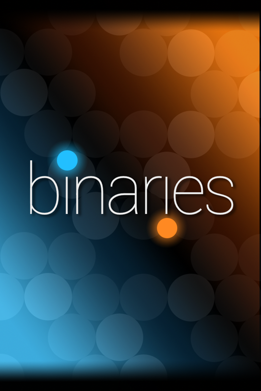 Front Cover for Binaries (Xbox One) (download release): 2nd version