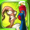 Front Cover for Earthworm Jim: Special Edition (iPhone)