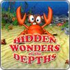 Front Cover for Hidden Wonders of the Depths (Macintosh) (MacGameStore release)