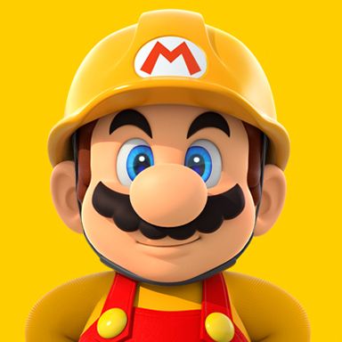Front Cover for Super Mario Maker for Nintendo 3DS (Nintendo 3DS) (eShop release)