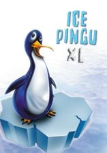 Front Cover for Ice Pingu (Windows) (Gamesload release)