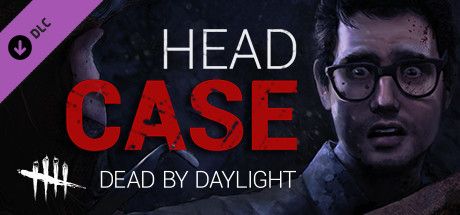 Front Cover for Dead by Daylight: Headcase (Windows) (Steam release)