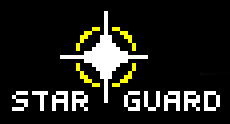 Front Cover for Star Guard (Macintosh and Windows)