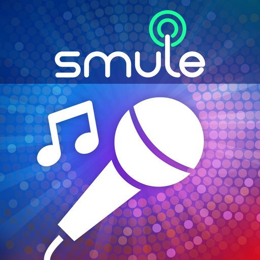 Front Cover for Sing! Karaoke (iPad and iPhone)