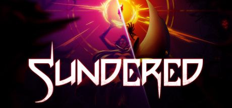 Front Cover for Sundered (Linux and Macintosh and Windows) (Steam release)