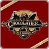 Front Cover for Chocolatier 2: Secret Ingredients (Macintosh) (MacGameStore release)