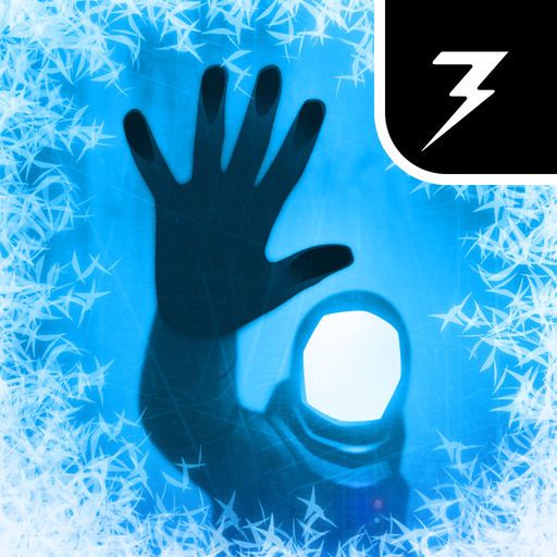 Front Cover for Lifeline: Silent Night (iPad and iPhone)