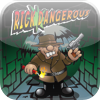 Front Cover for Rick Dangerous (iPhone)
