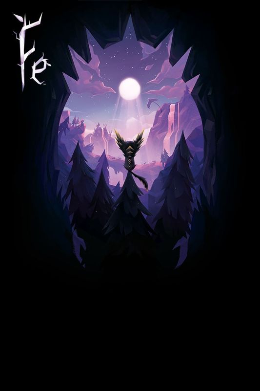 Front Cover for Fe (Xbox One) (download release)