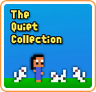 Front Cover for The Quiet Collection (Wii U) (download release)