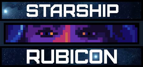 Front Cover for Starship Rubicon (Linux and Macintosh and Windows) (Steam release)