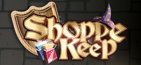 Front Cover for Shoppe Keep (Linux and Macintosh and Windows) (Steam release)