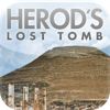 Front Cover for Herod's Lost Tomb (iPhone)