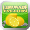 Front Cover for Lemonade Tycoon (iPhone)