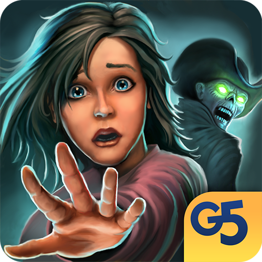 Front Cover for Nightmares from the Deep: The Cursed Heart (Collector's Edition) (Android) (Google Play release)