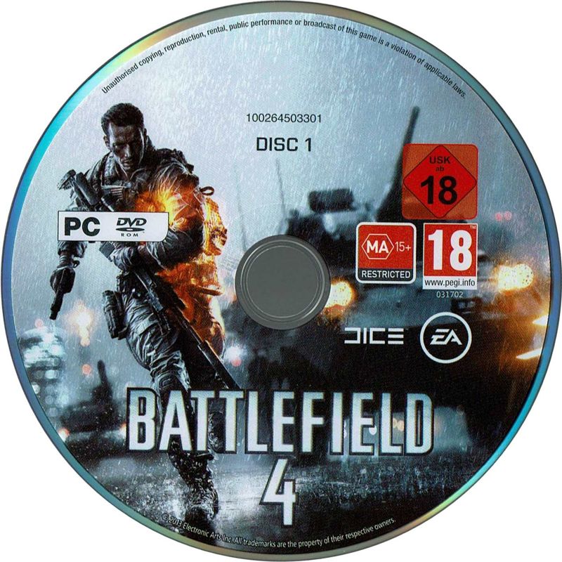 Buy Battlefield 4 PS4 CD! Cheap game price