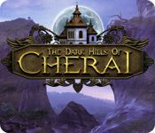 Front Cover for The Dark Hills of Cherai (Windows) (Big Fish Games release)