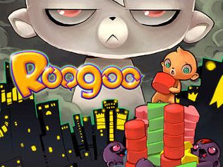 Front Cover for Roogoo (Windows) (Direct2Drive release)
