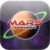 Front Cover for Mars Explorer (iPhone)