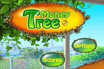 Front Cover for Money Tree (Windows) (Legacy Games release)