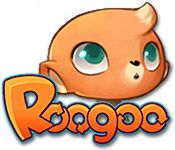 Front Cover for Roogoo (Windows) (Harmonic Flow release)